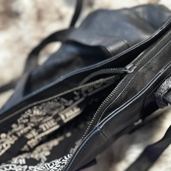 Free People We The Free Jealousy tote - New - Picture 12 of 12